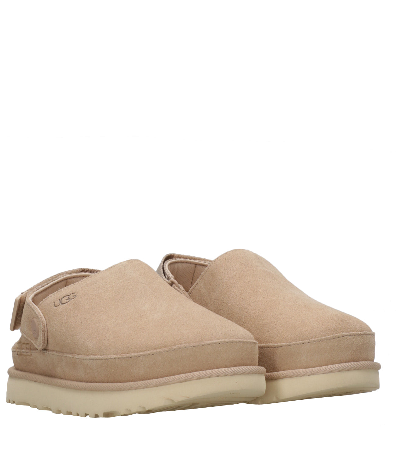 UGG | Sabot Goldenstar Clog Wood