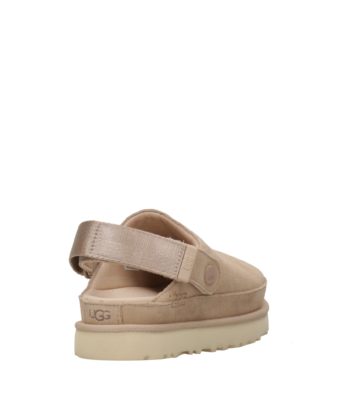 UGG | Sabot Goldenstar Clog Legno