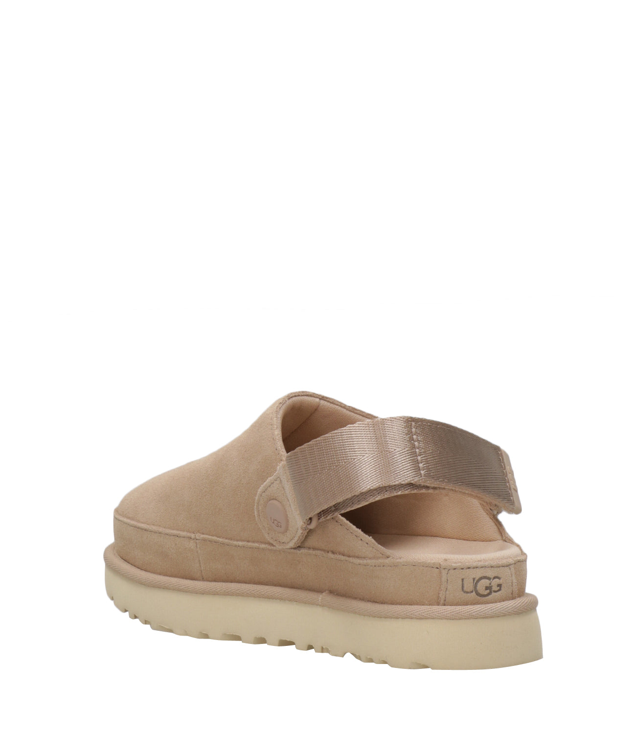 UGG | Sabot Goldenstar Clog Legno