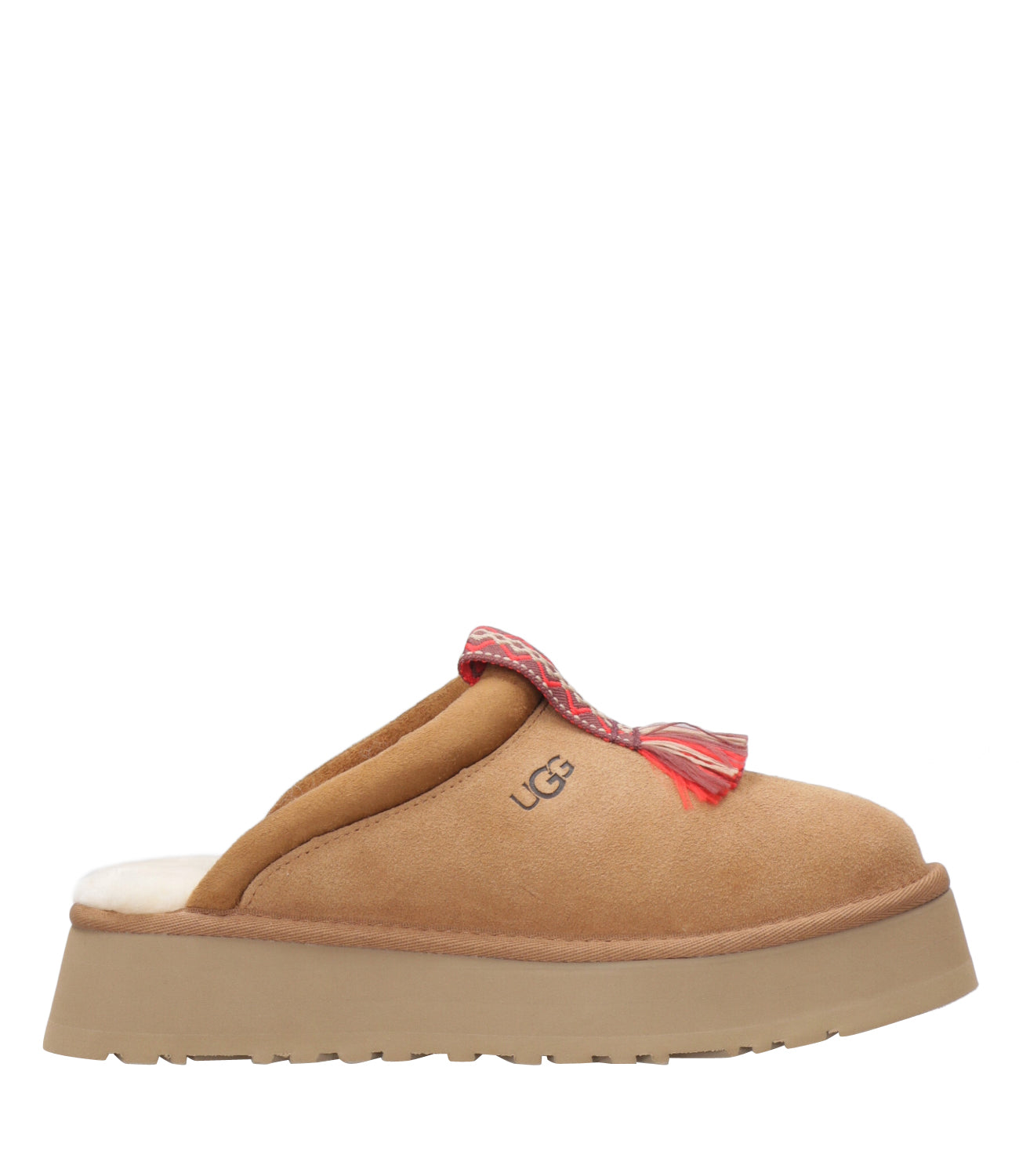 UGG | Tazzle Sabot Chestnut