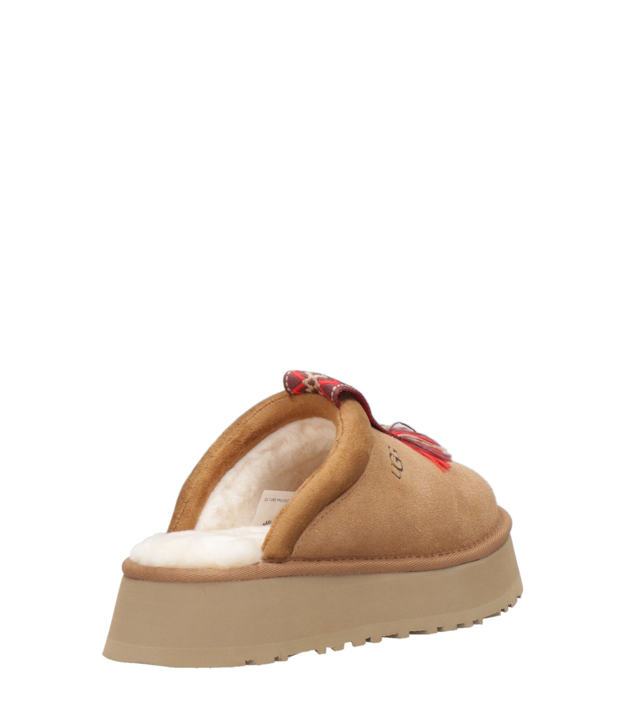 UGG | Sabot Tazzle Chestnut