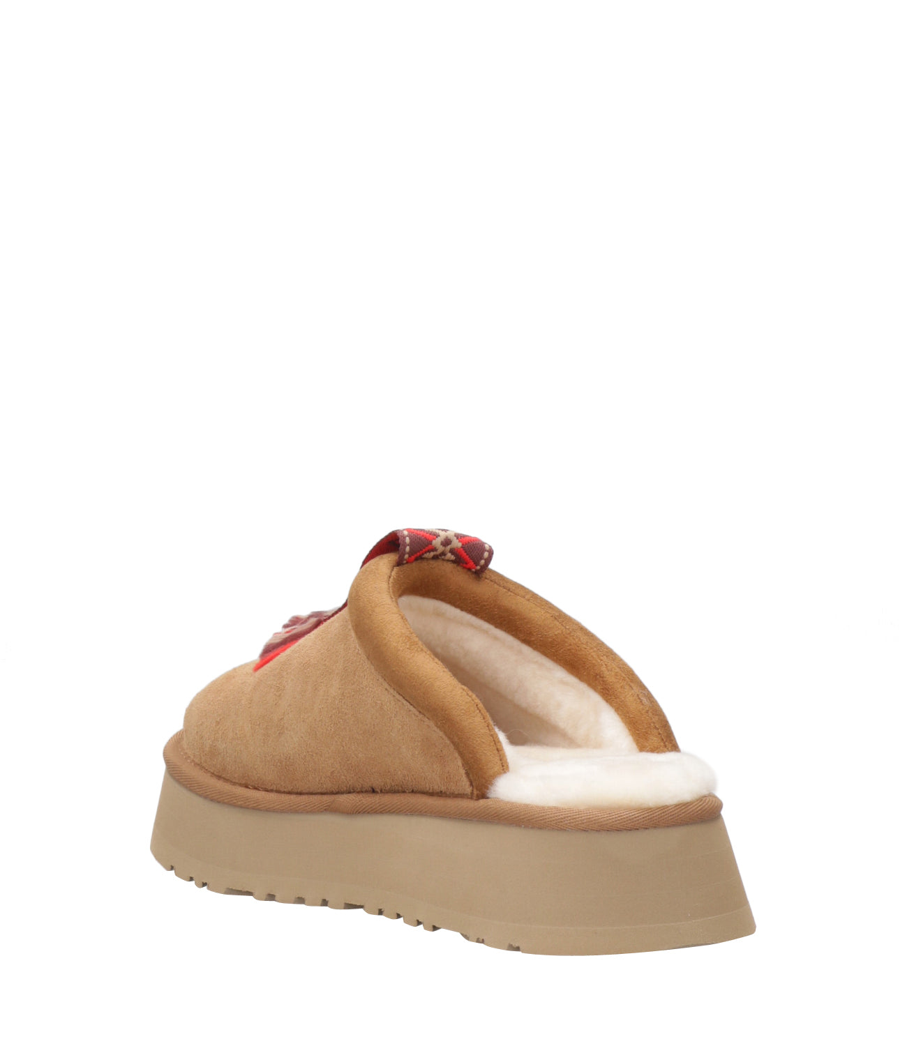 UGG | Sabot Tazzle Chestnut