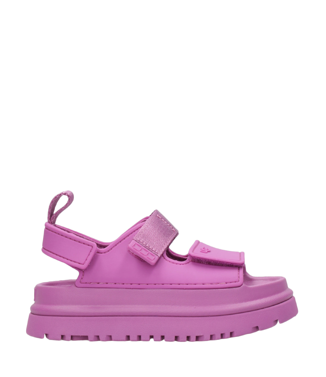 UGG Kids | Sandal K Goldenglow Magenta