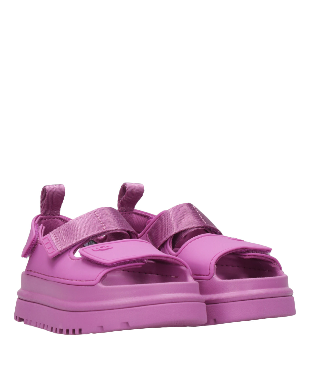 UGG Kids | Sandal K Goldenglow Magenta