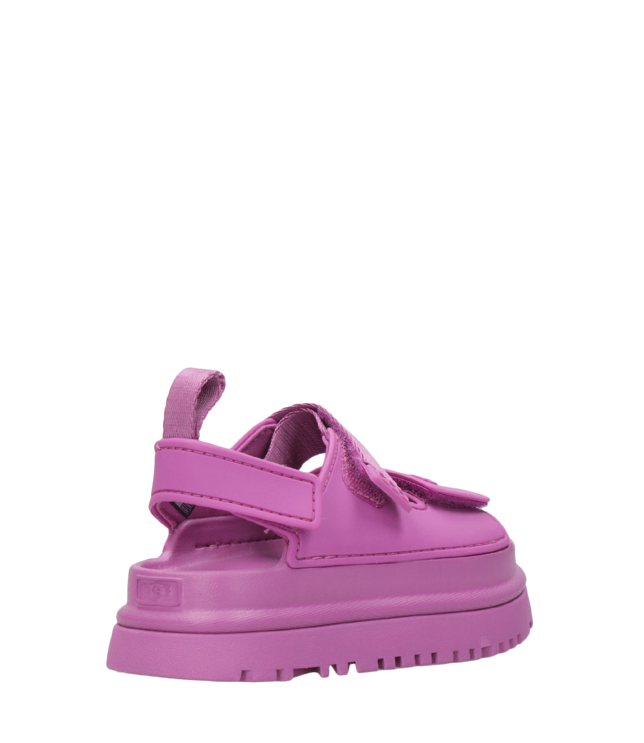 UGG Kids | Sandalo K Goldenglow Magenta