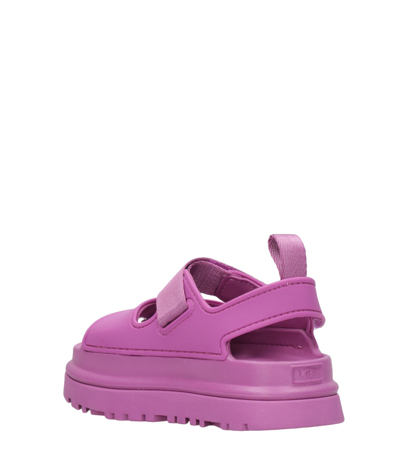 UGG Kids | Sandalo K Goldenglow Magenta