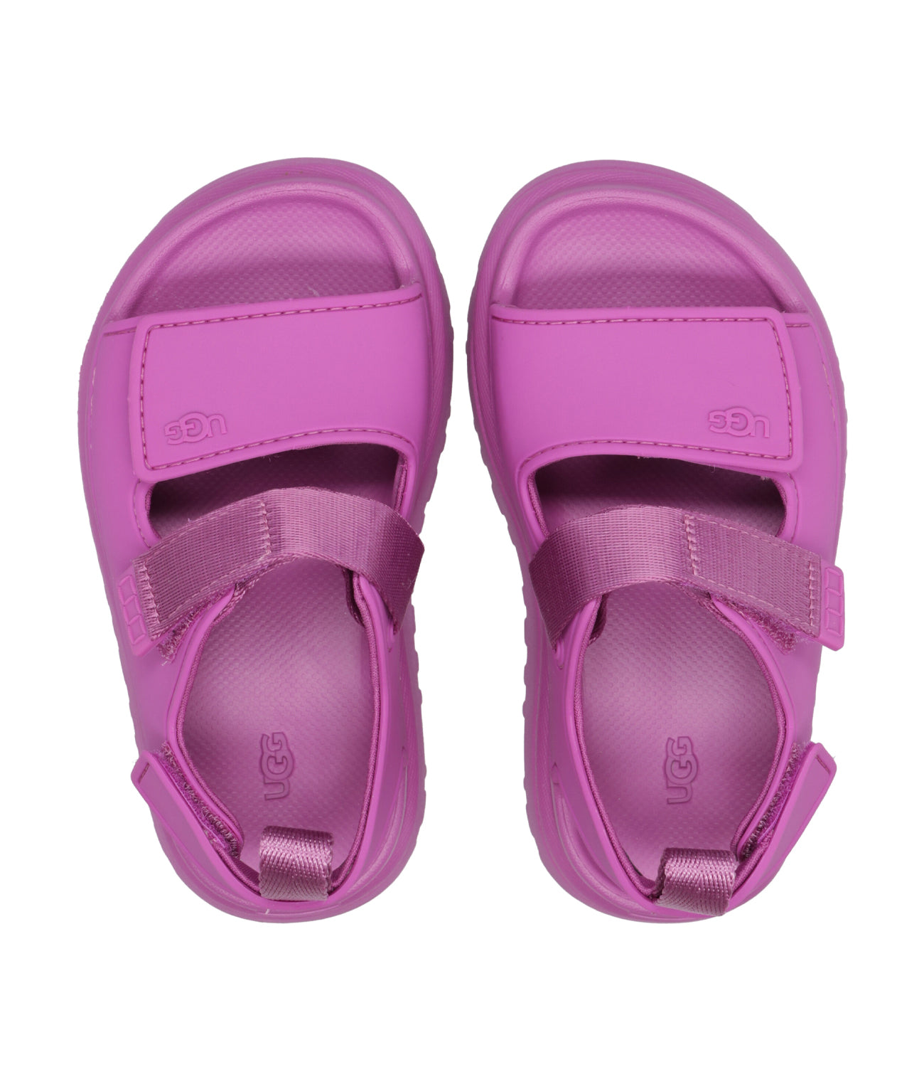 UGG Kids | Sandalo K Goldenglow Magenta