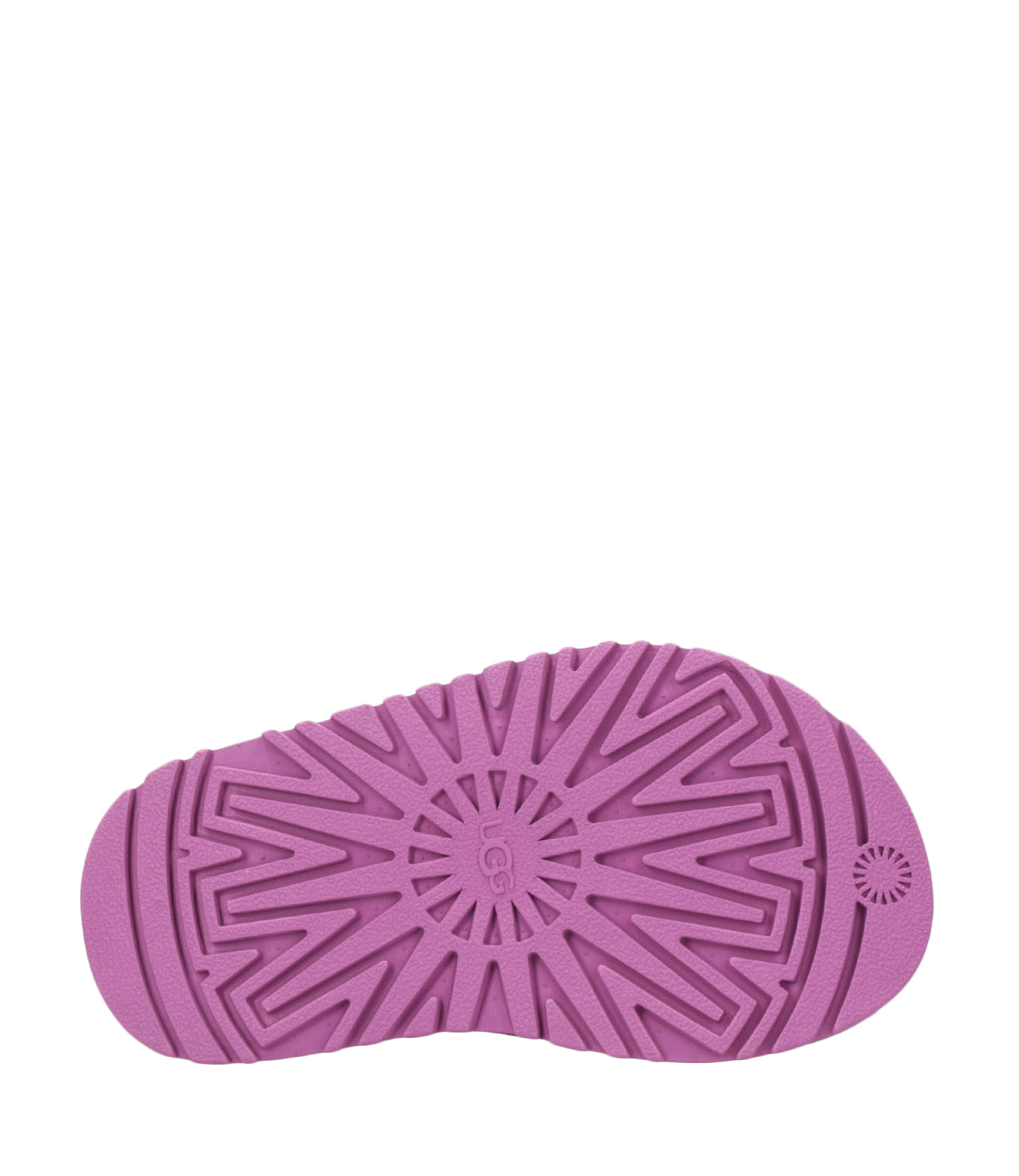 UGG Kids | Sandalo K Goldenglow Magenta