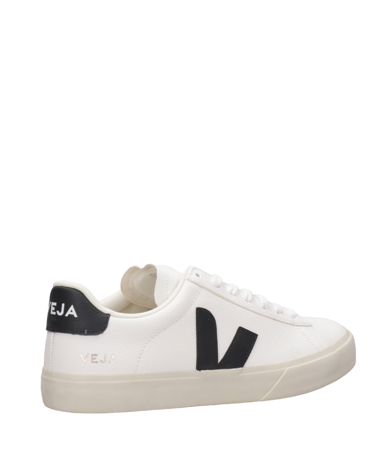 Veja | Sneakers Campo Bianca e Nero