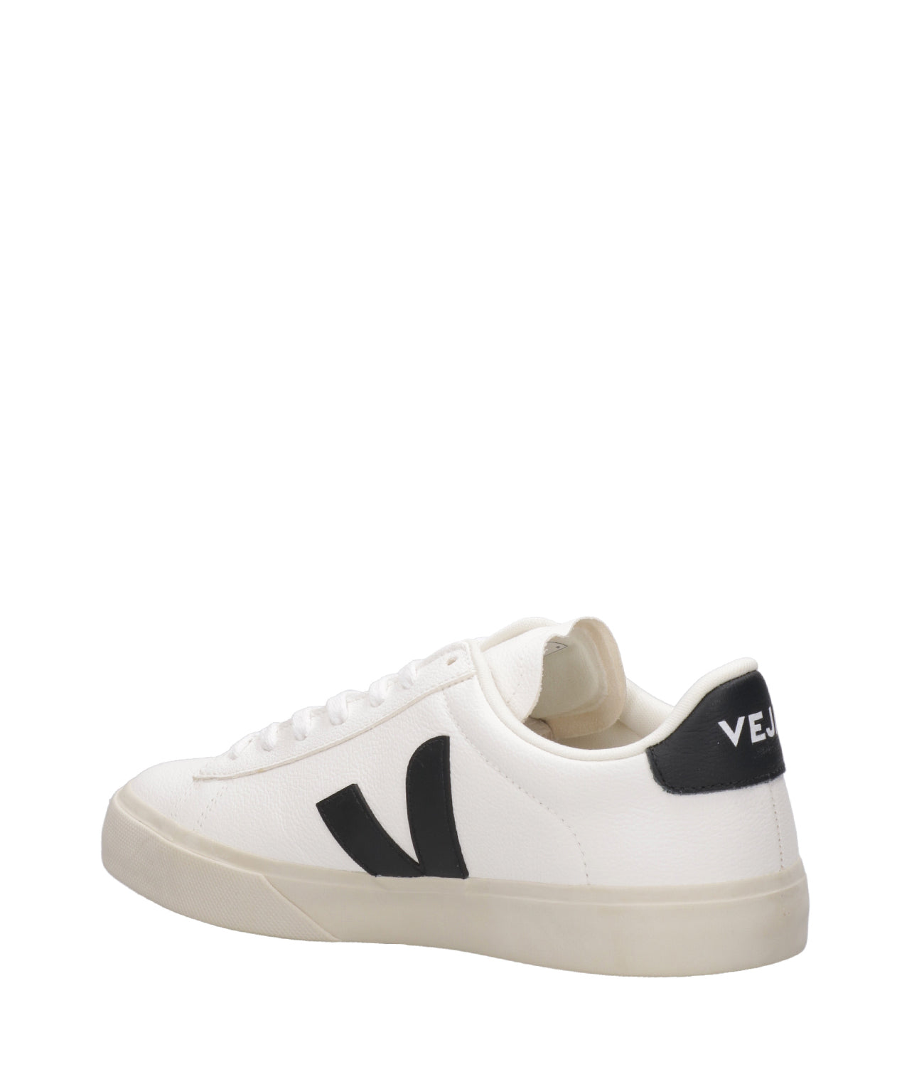 Veja | Sneakers Campo Bianca e Nero