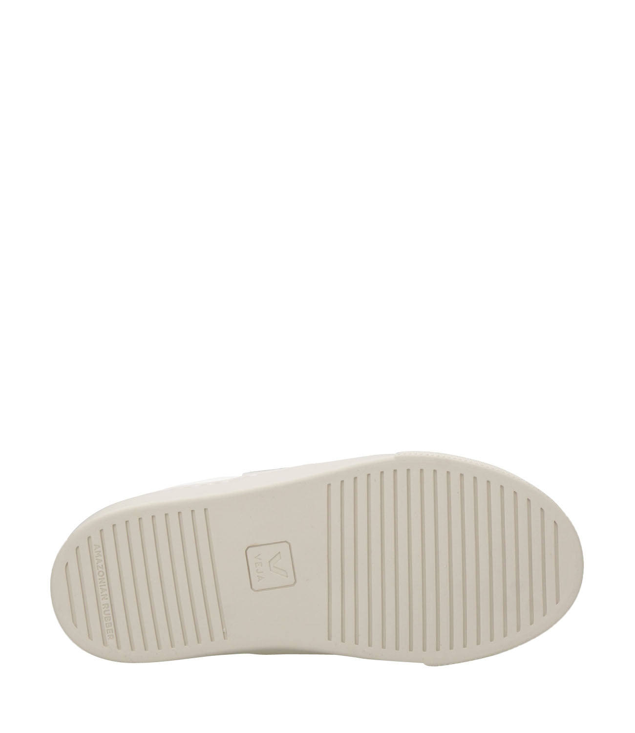 Veja Kids | Esplar Laces Sneakers White and Natural