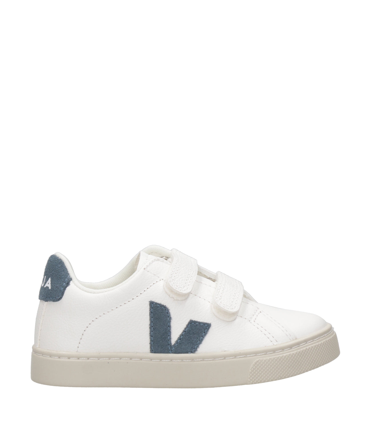 Veja Kids | Sneakers Small Esplar Bianco e Blu