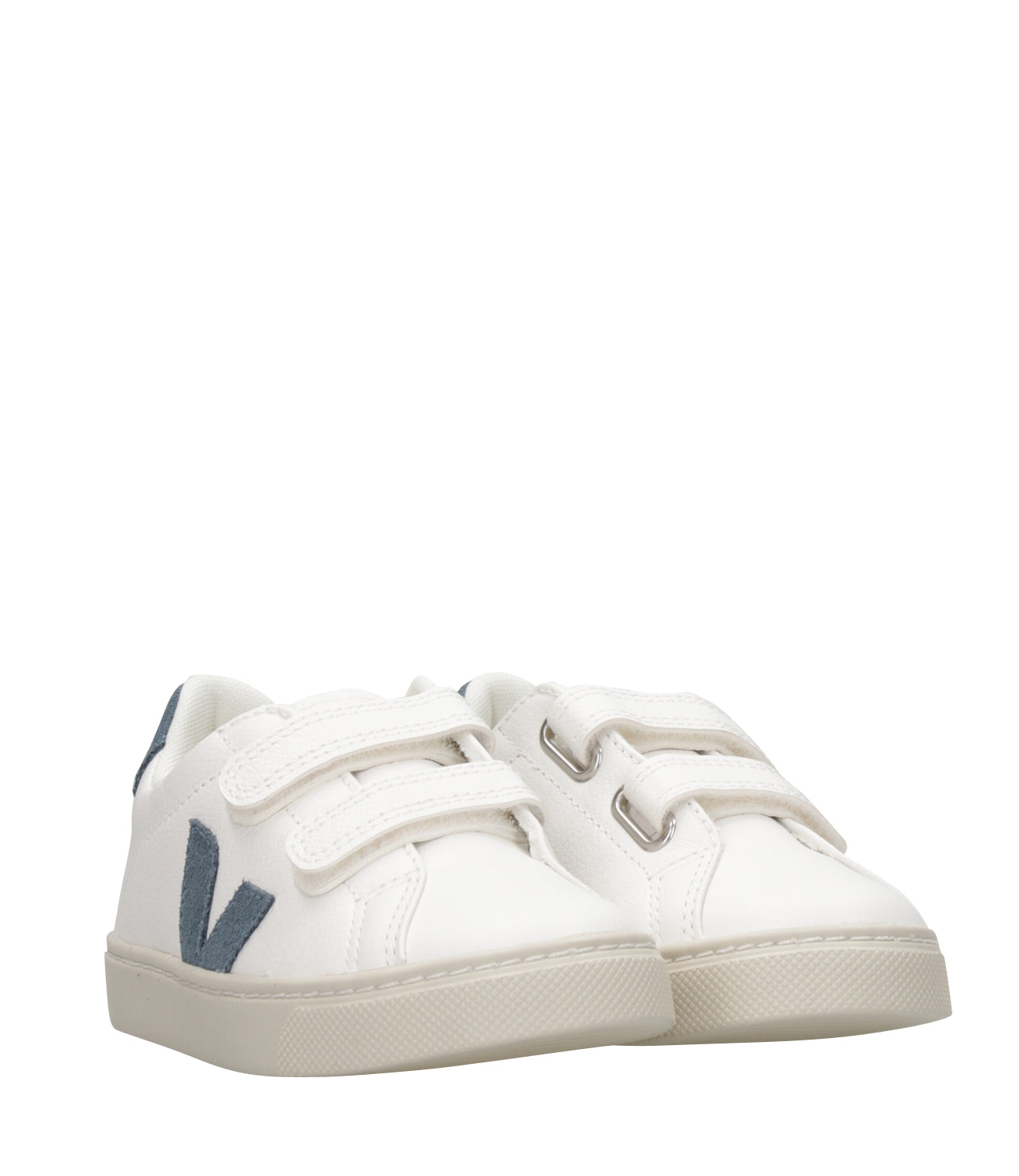 Veja Kids | Sneakers Small Esplar Bianco e Blu