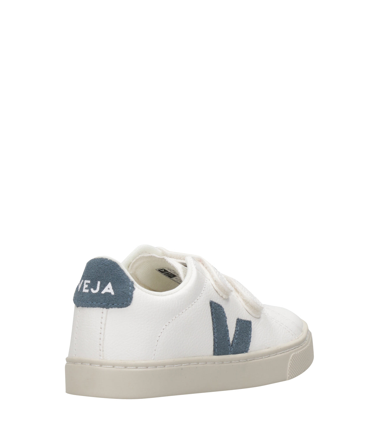 Veja Kids | Sneakers Small Esplar White and Blue