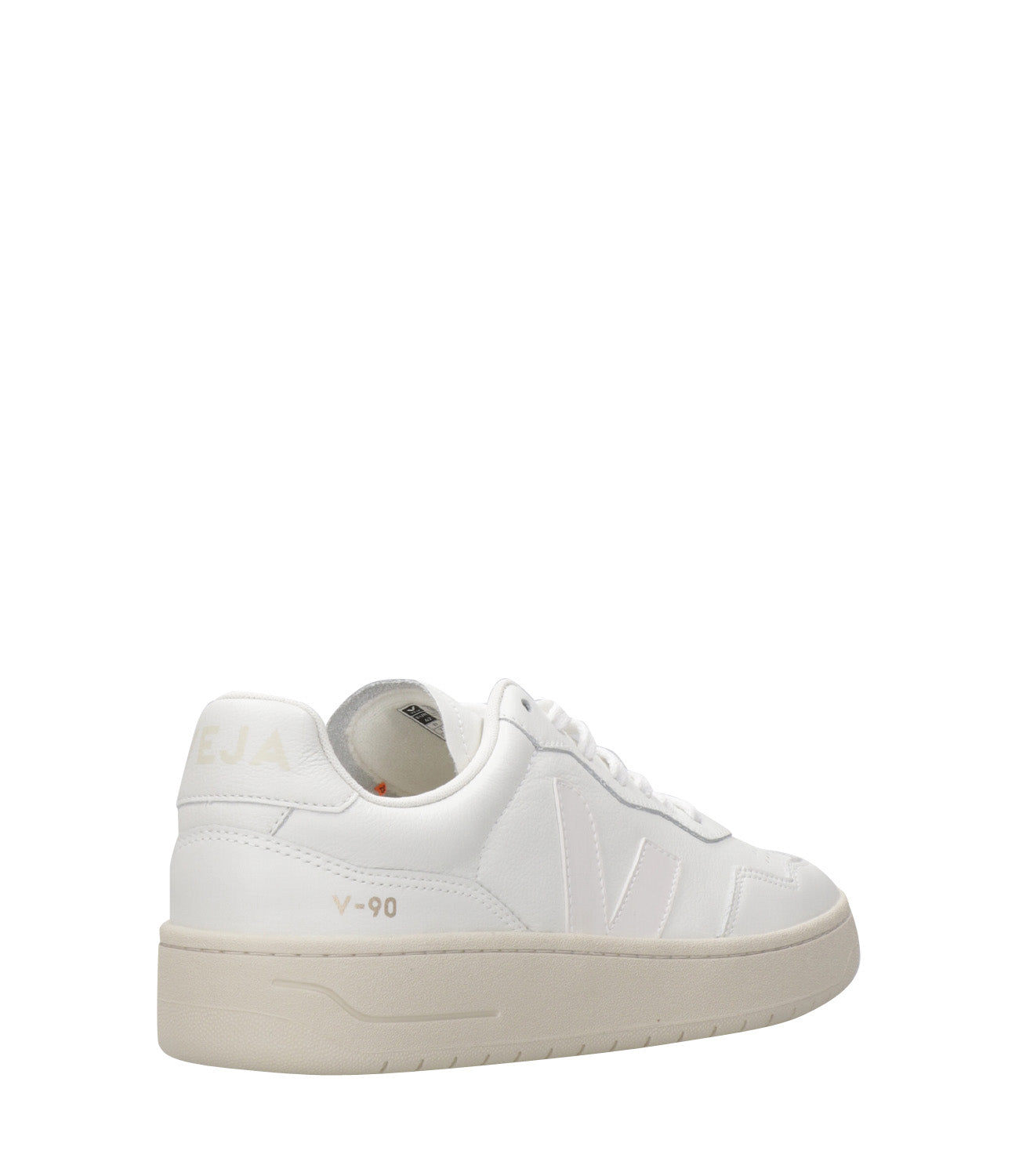 Veja | Sneakers V-90 White