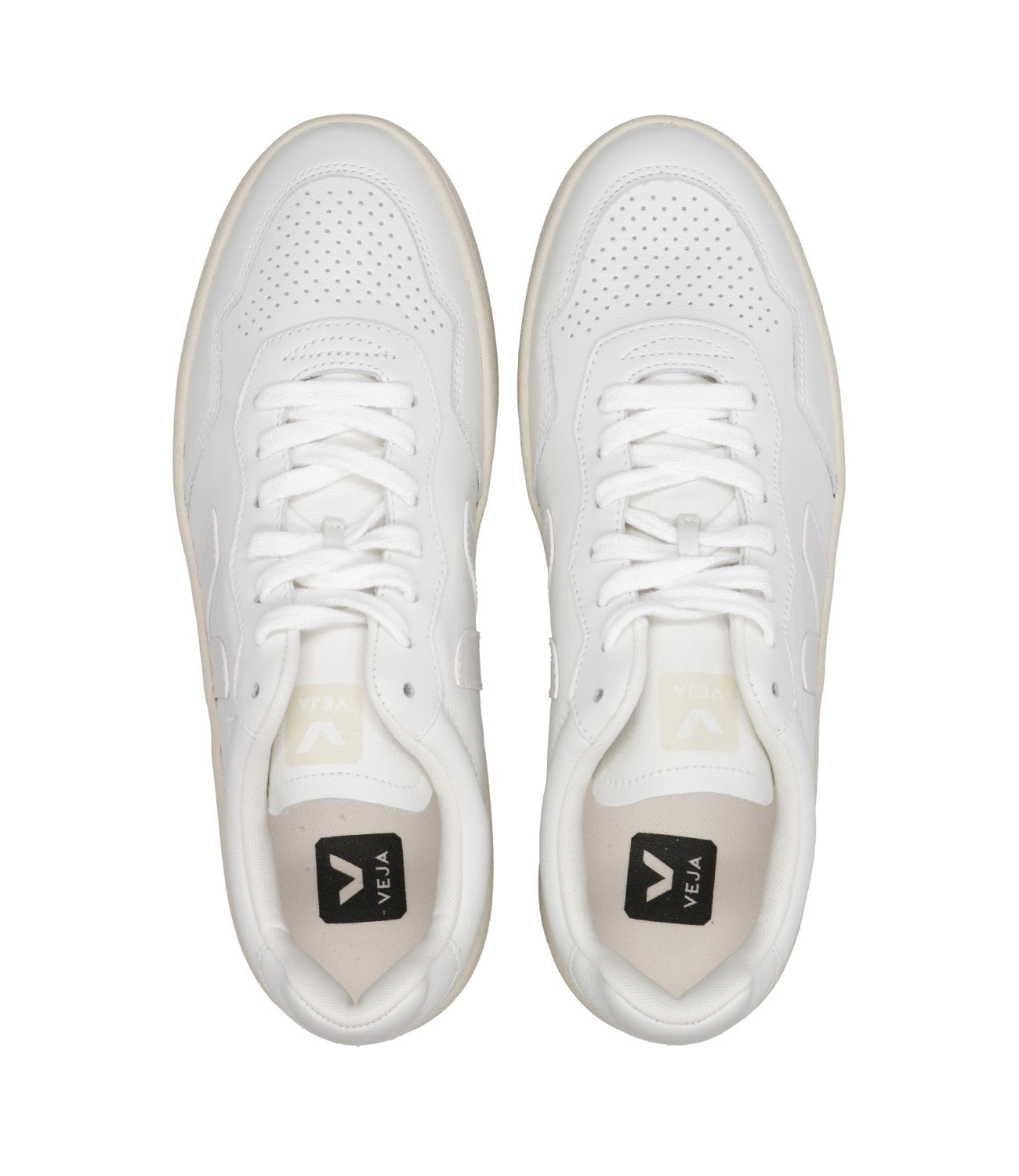 Veja | Sneakers V-90 White