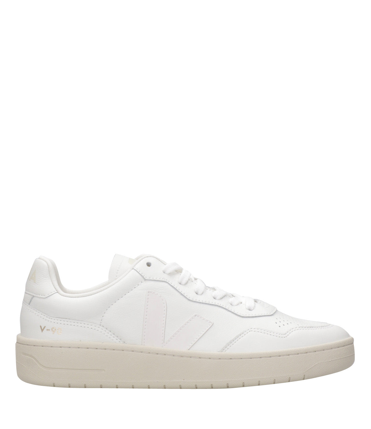 Veja | Sneakers V-90 White