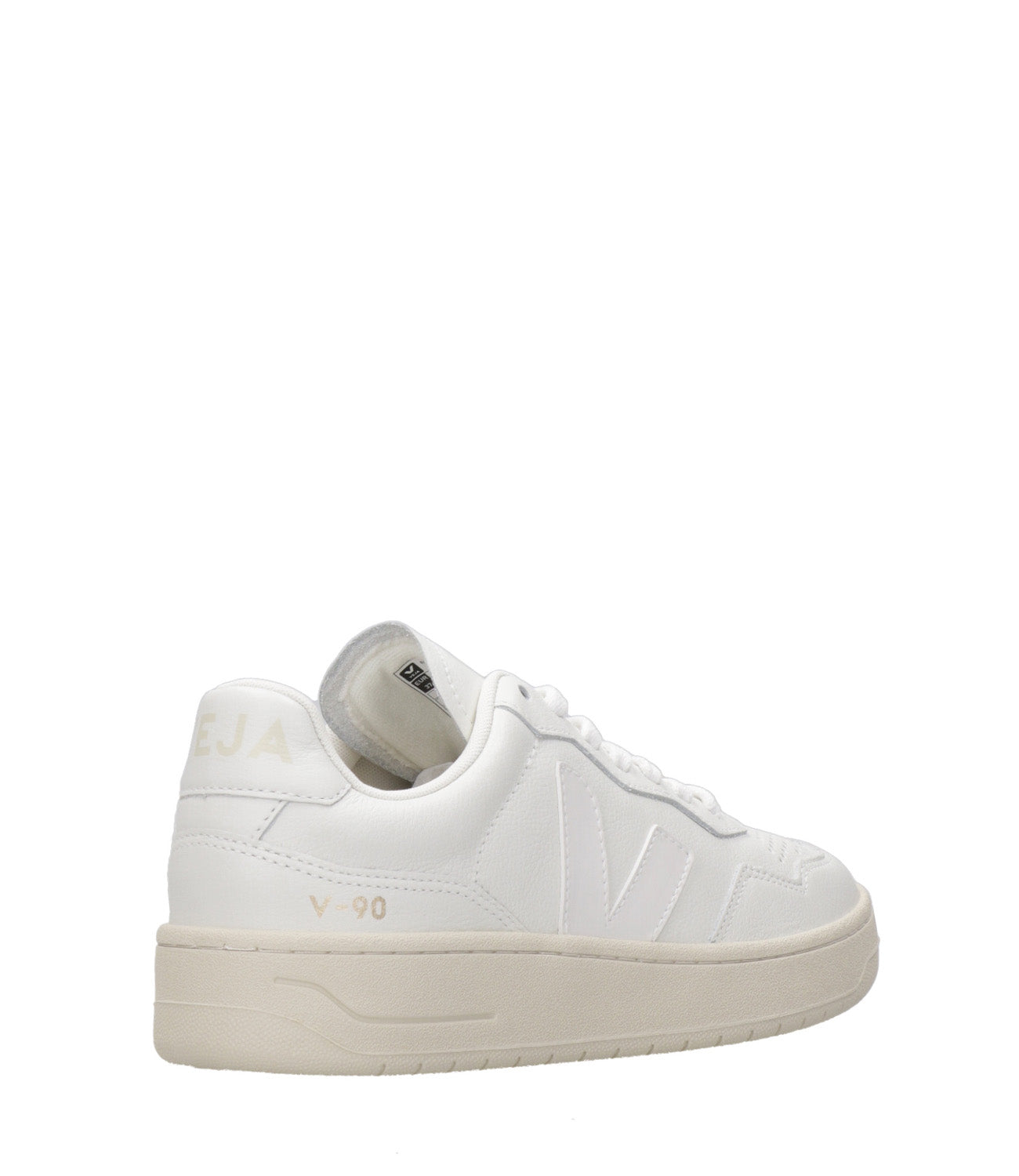 Veja | Sneakers V-90 White