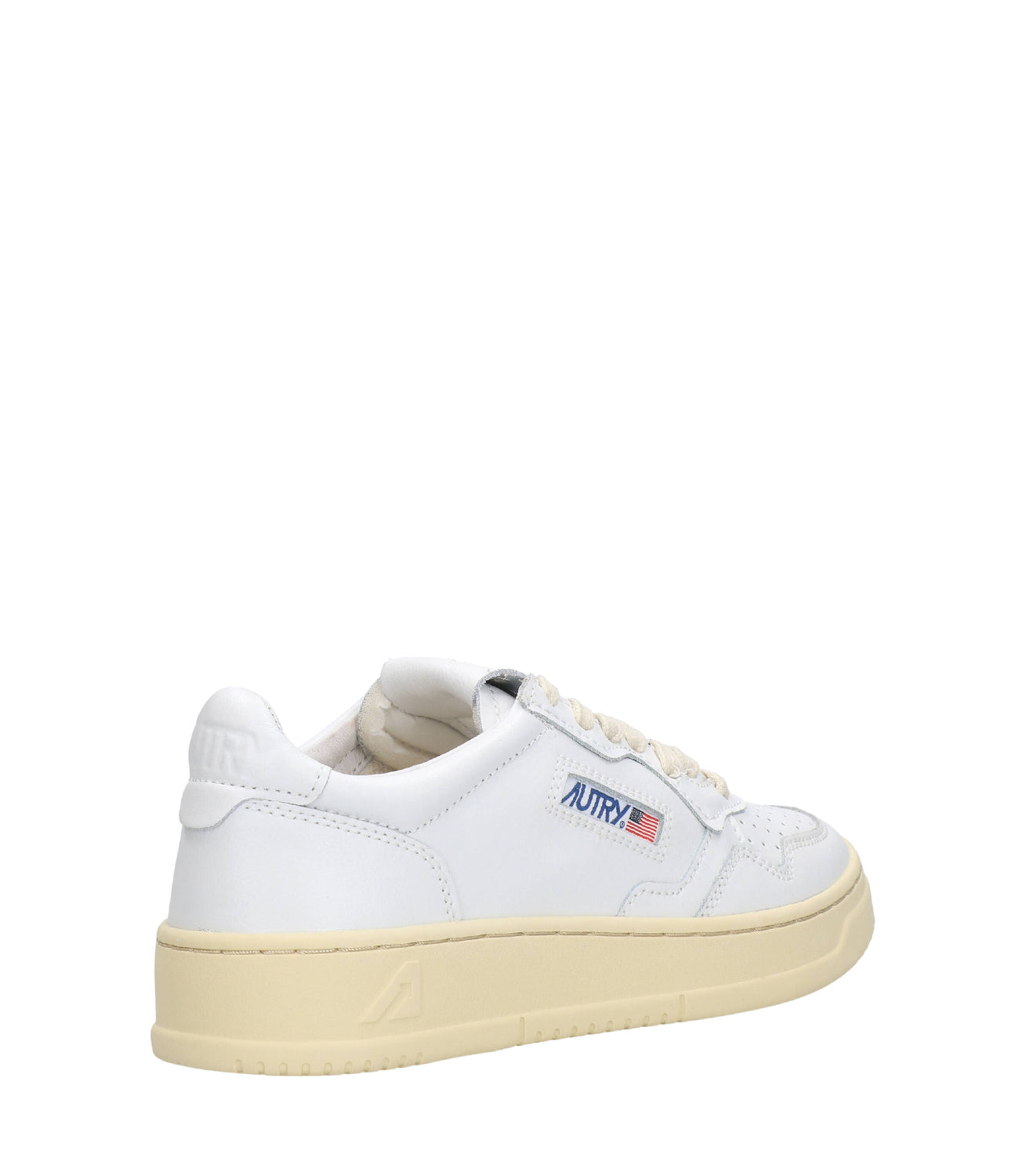 Autry | Sneakers Medalist Low Woman Bianca