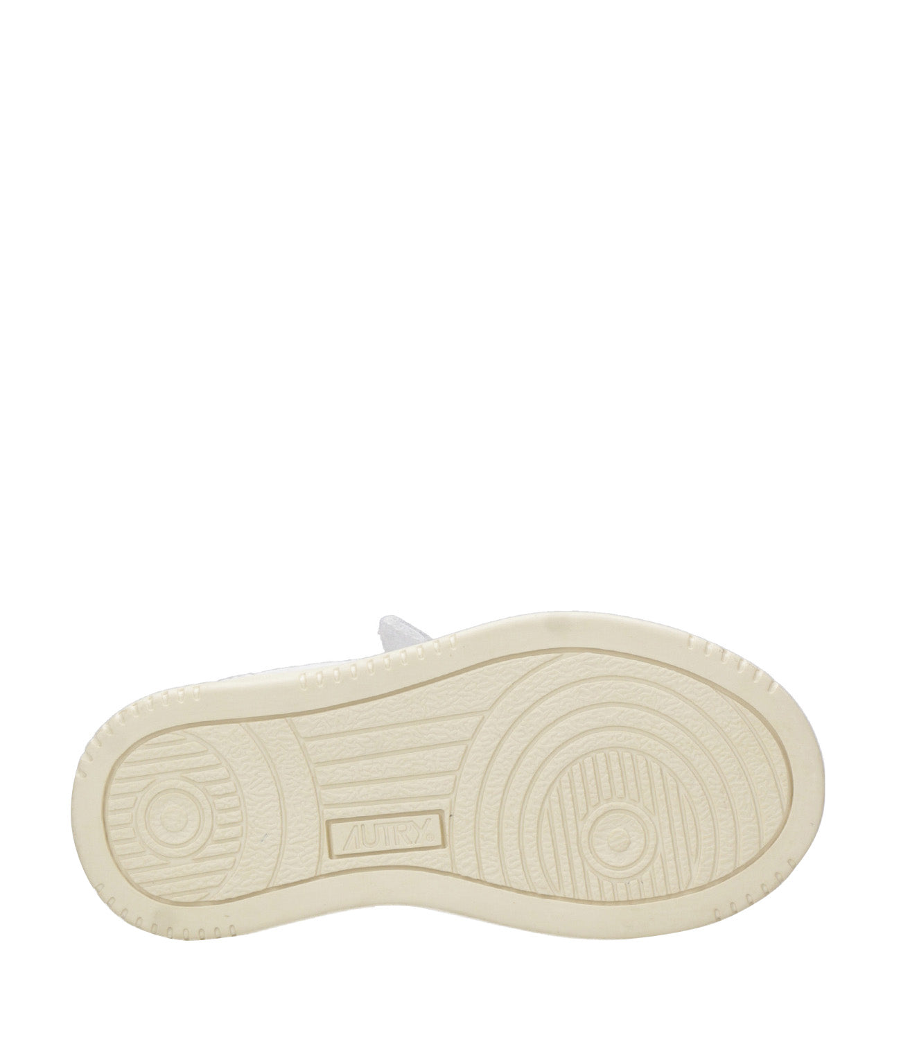 Autry Kids | Sneakers Kidstripes Low Bianco