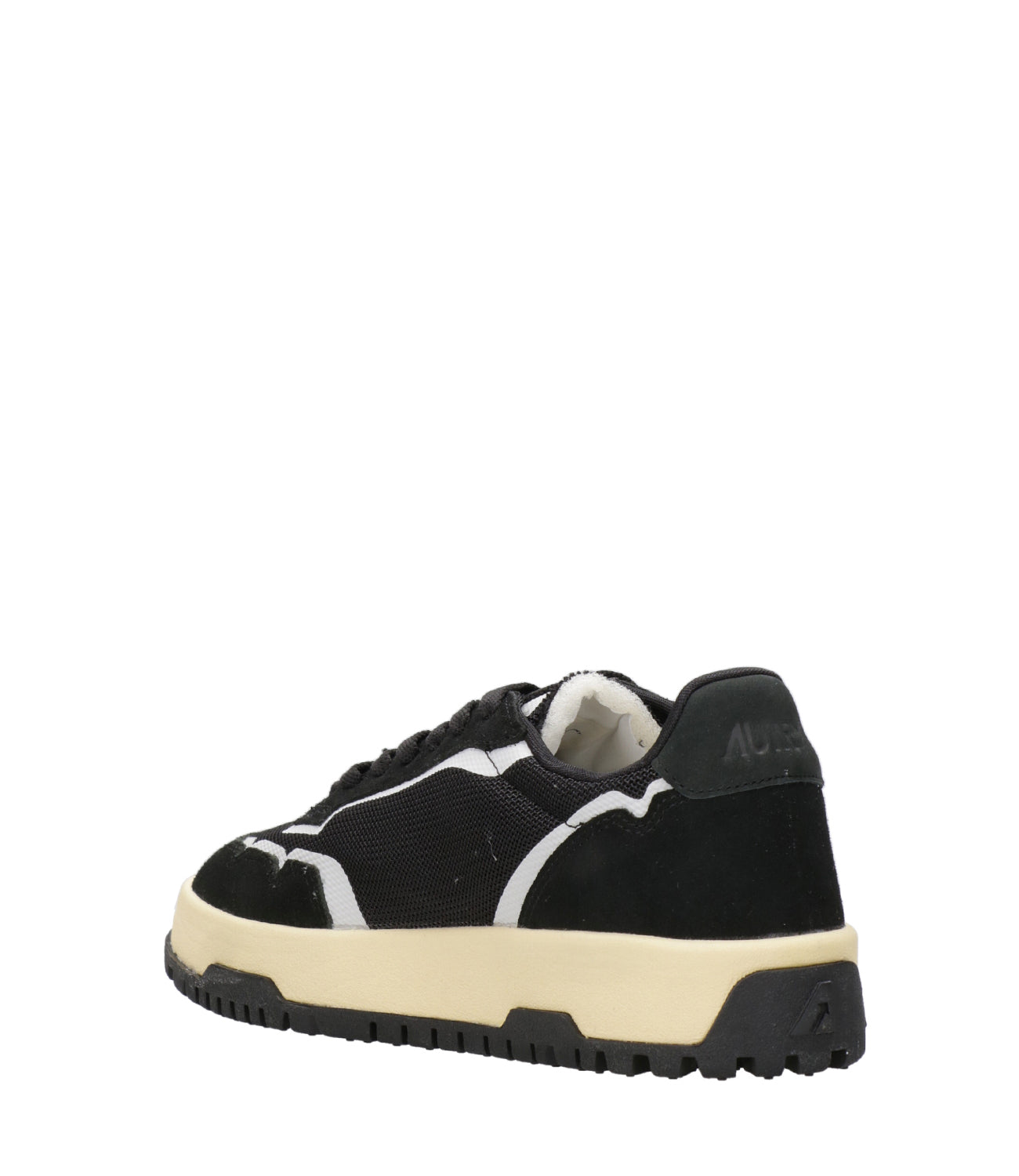 Autry | Sneakers Wildpace Low Nera