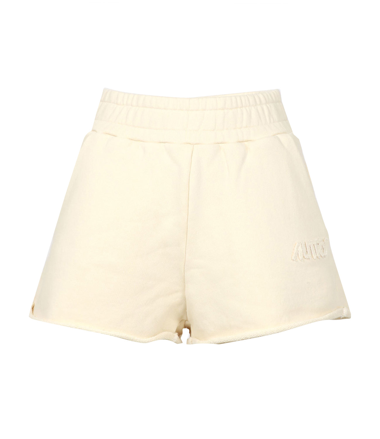 Autry | Shorts Crema