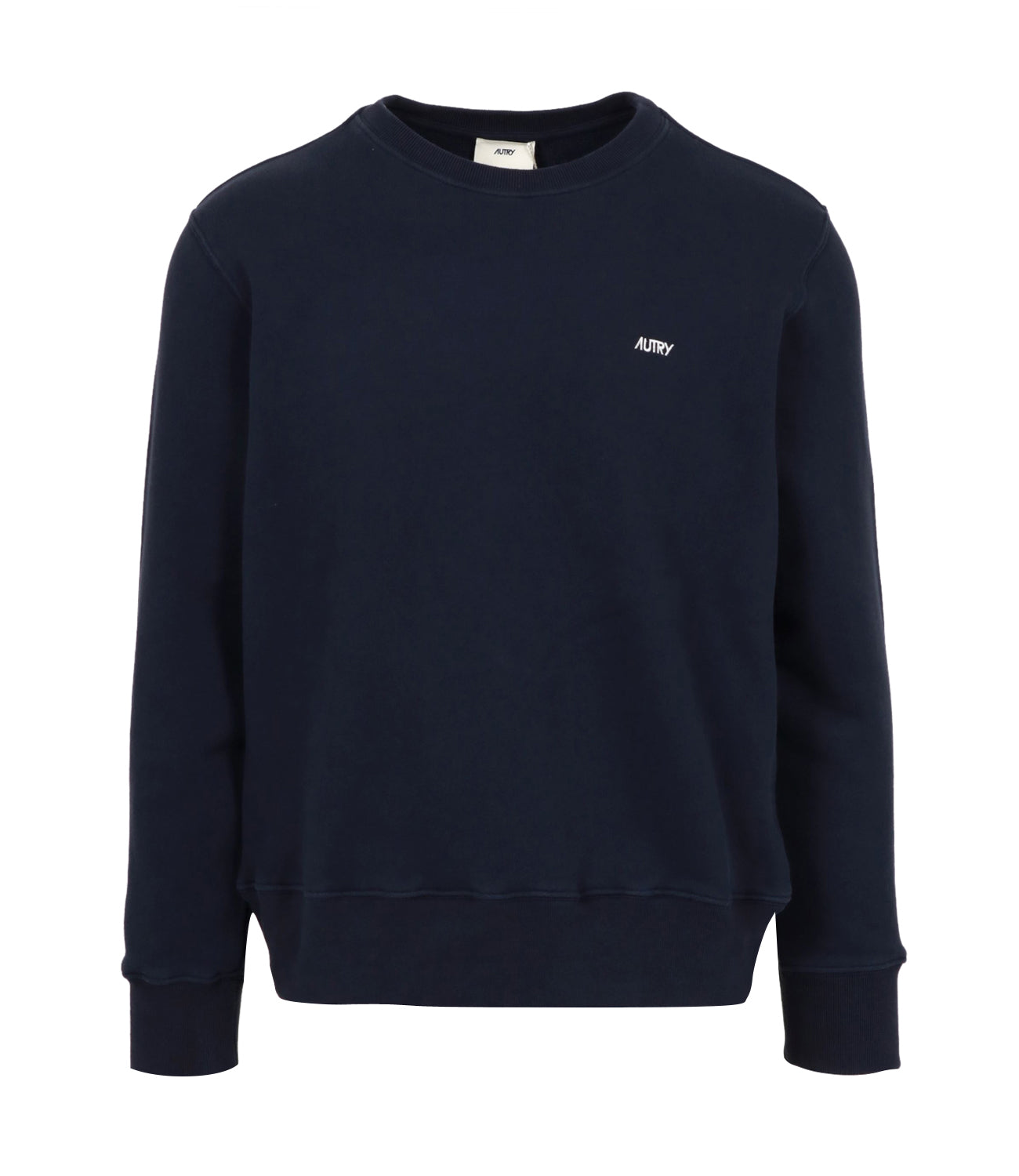 Autry | Sweatshirt Navy Blue