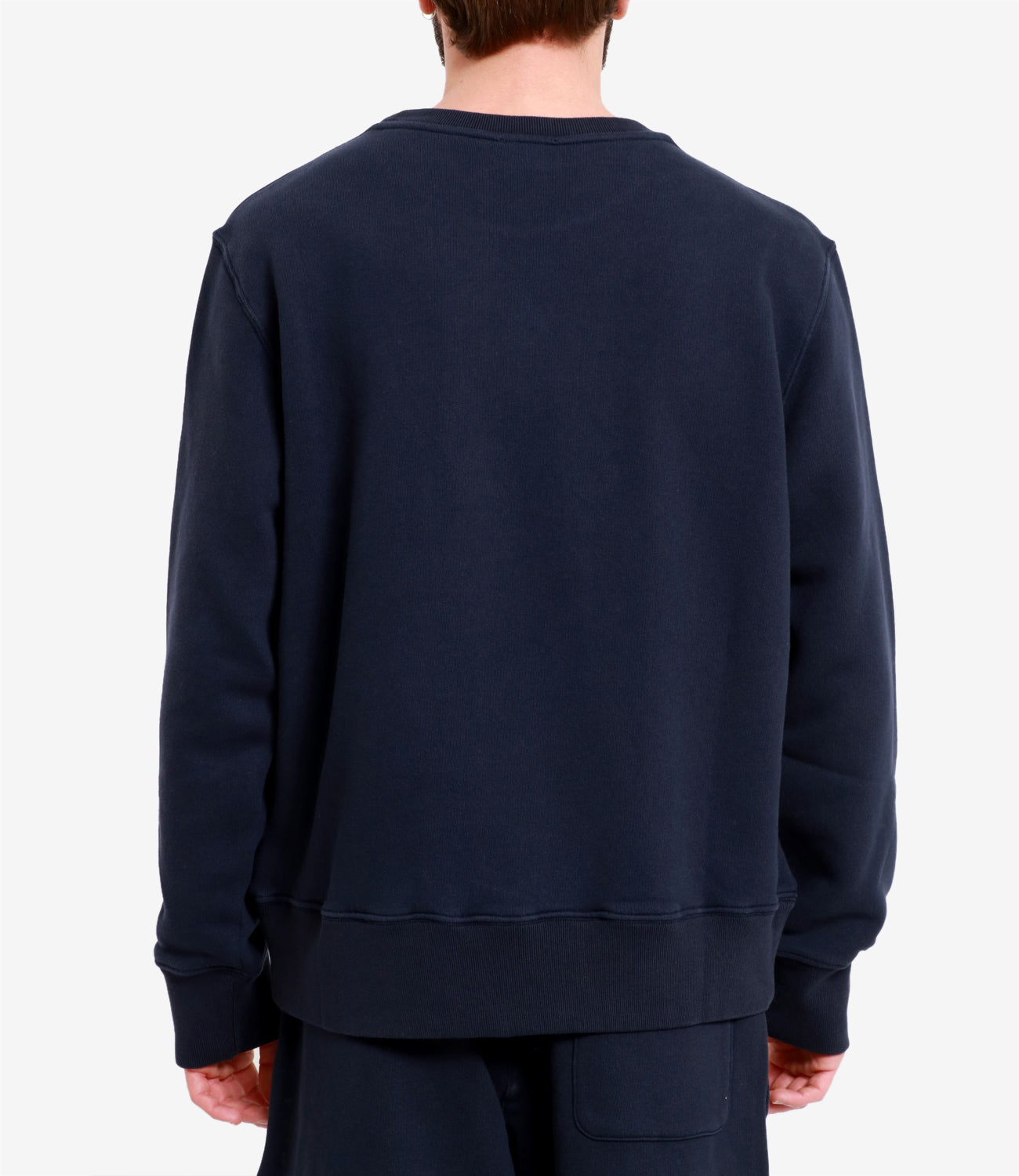 Autry | Sweatshirt Navy Blue