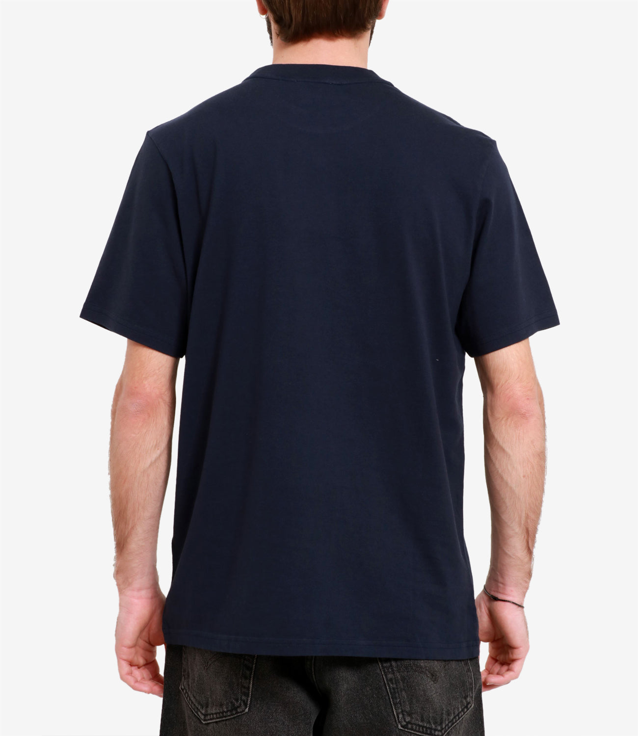 Autry | Navy Blue T-Shirt