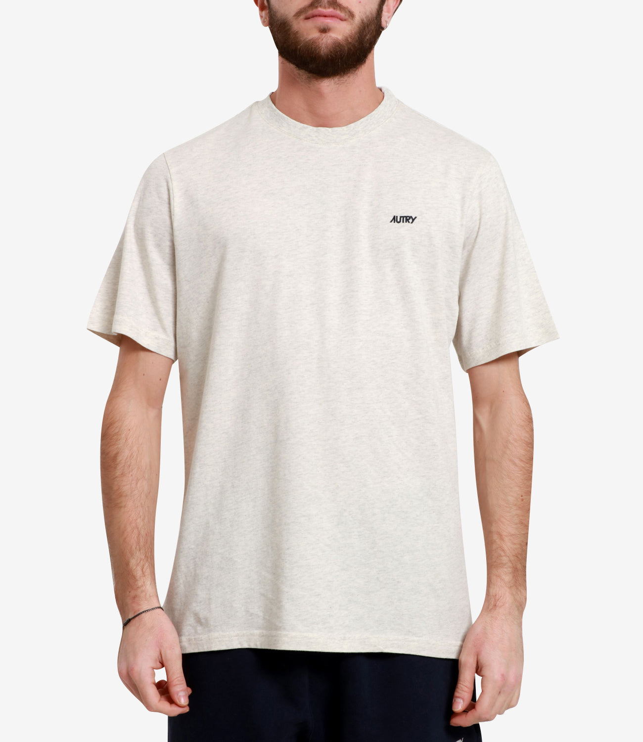 Autry | Ivory T-Shirt