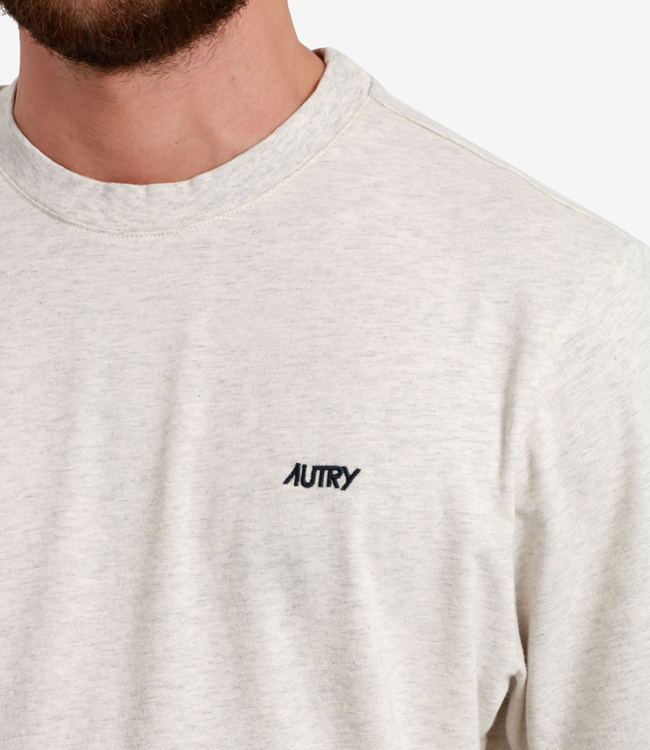 Autry | Ivory T-Shirt