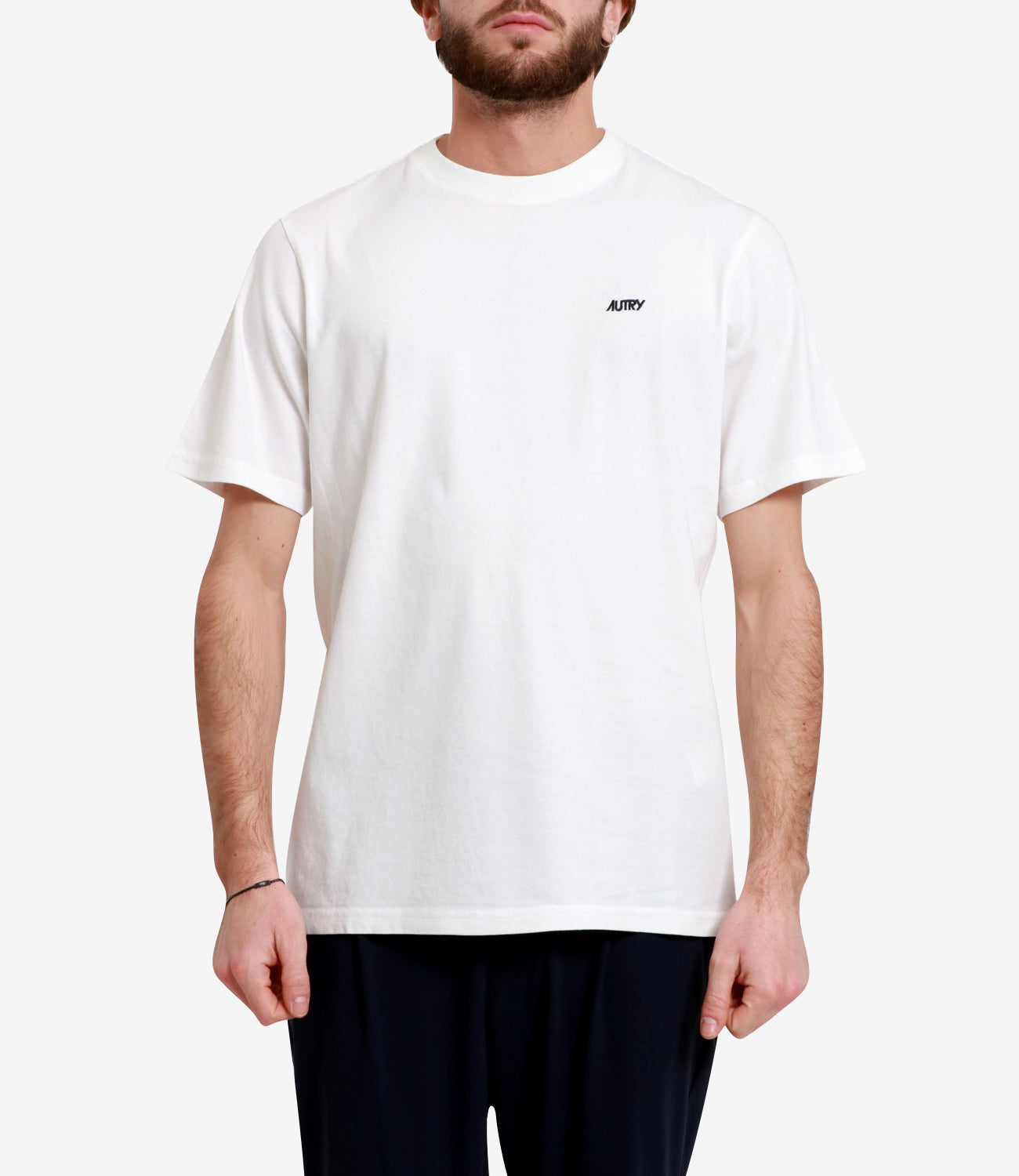 Autry | T-Shirt Bianco