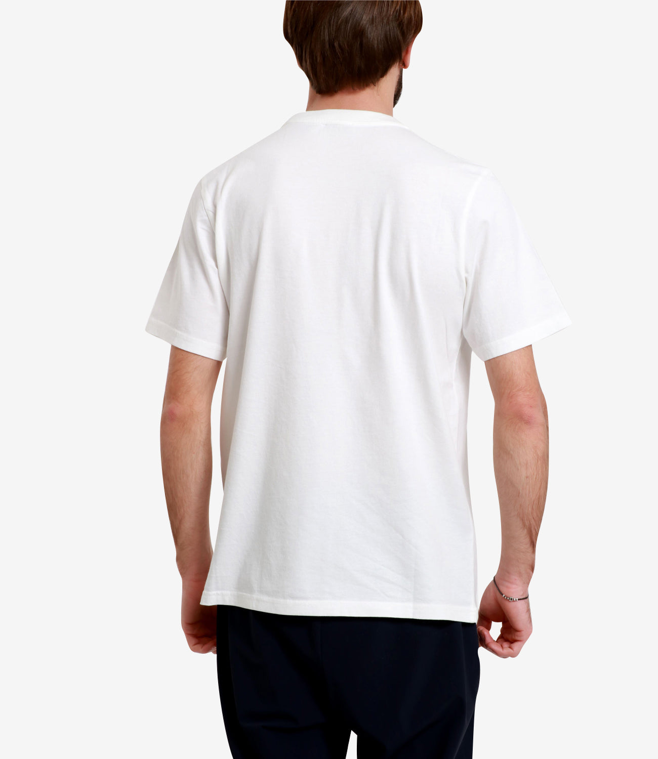 Autry | T-Shirt Bianco