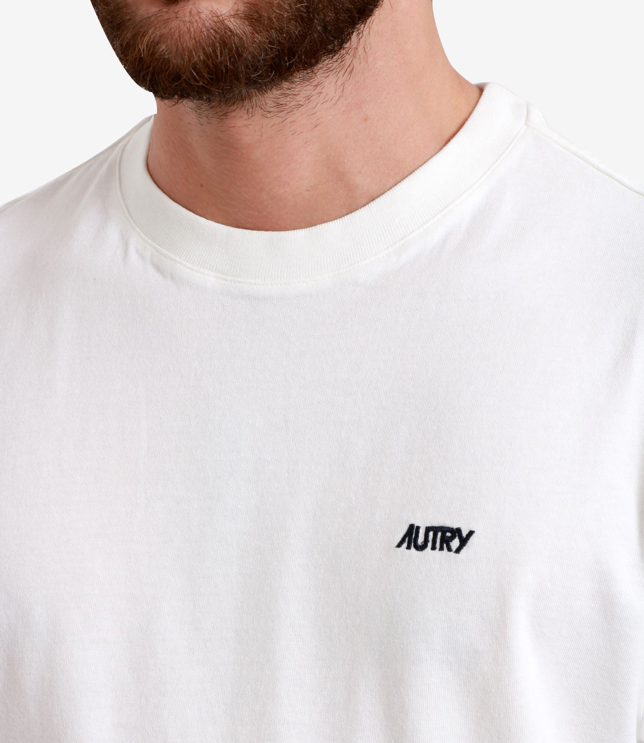 Autry | T-Shirt Bianco