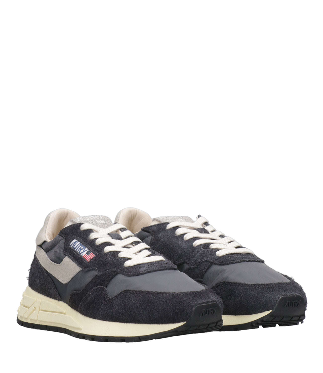 Autry | Sneakers Reelwind Low Black