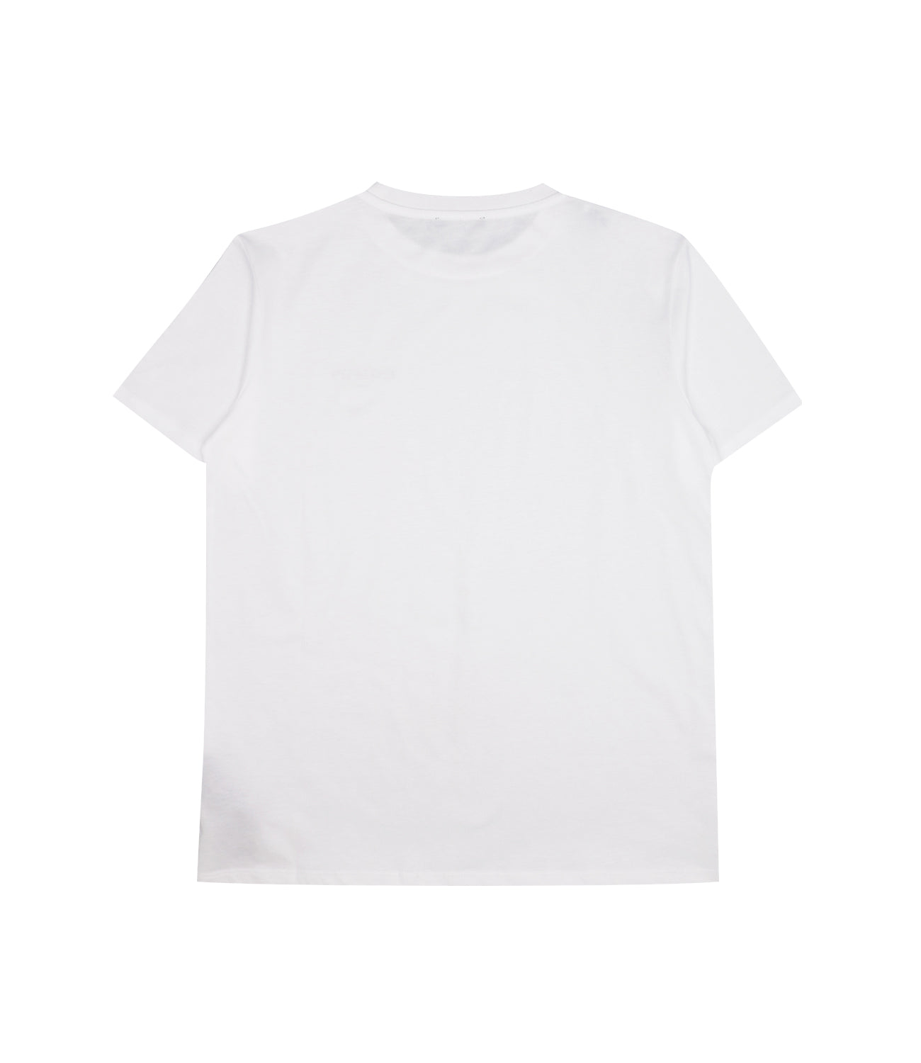 Balmain Kids | Black and White T-Shirt