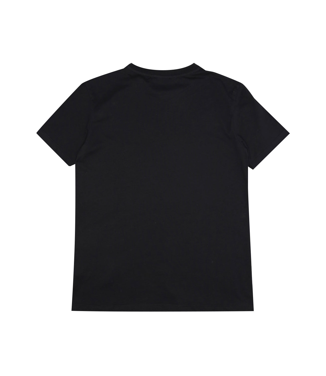 Balmain Kids | Black and Gold T-Shirt