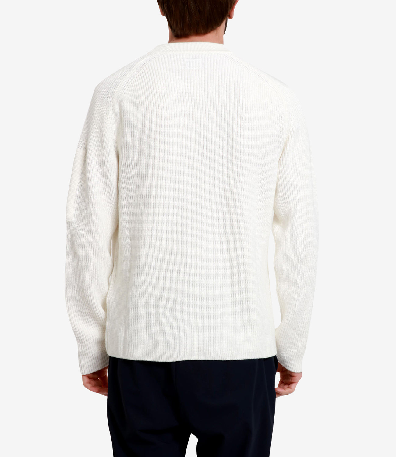 C.P. Company | Sweater White