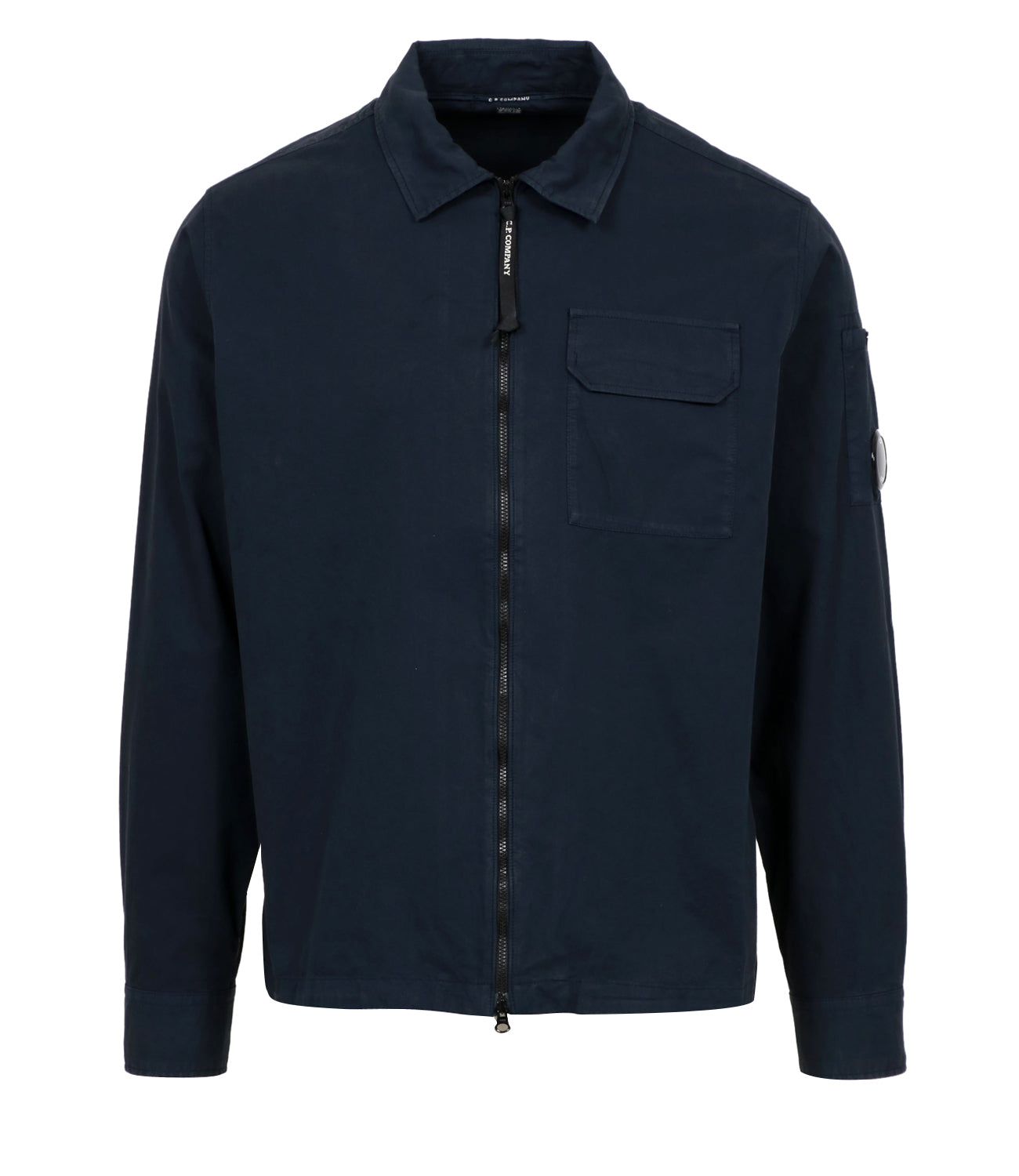 C.P. Company | Camicia Blu navy