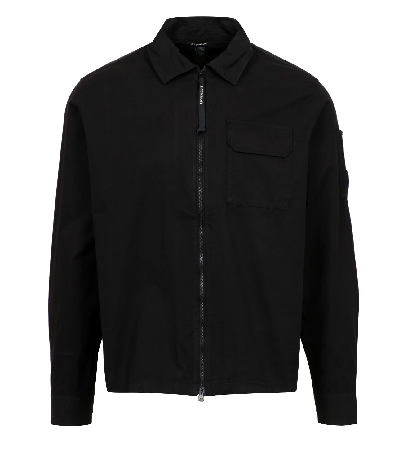 C.P. Company | Black Shirt