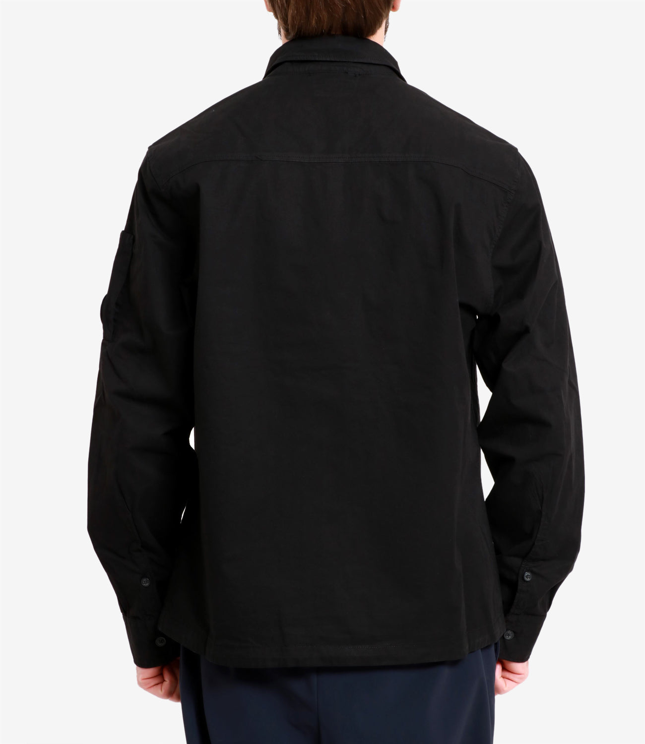 C.P. Company | Black Shirt