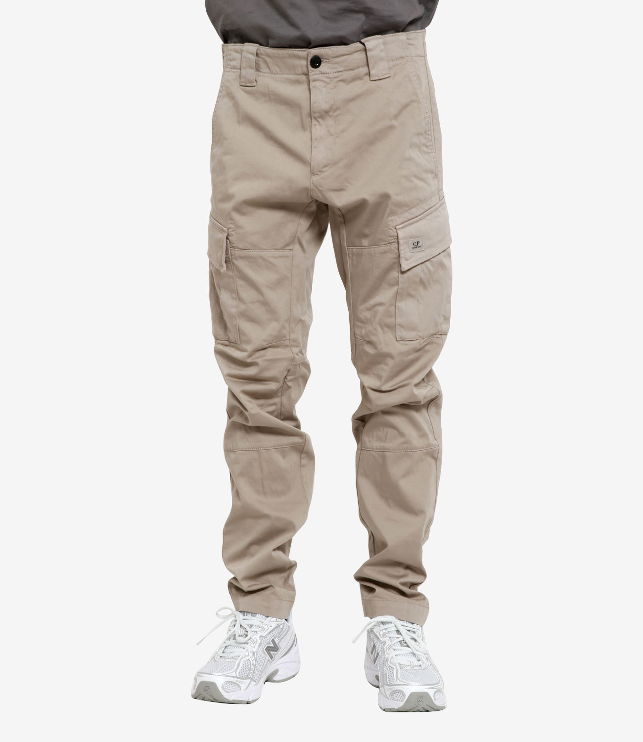 C.P. Company | Khaki Pants