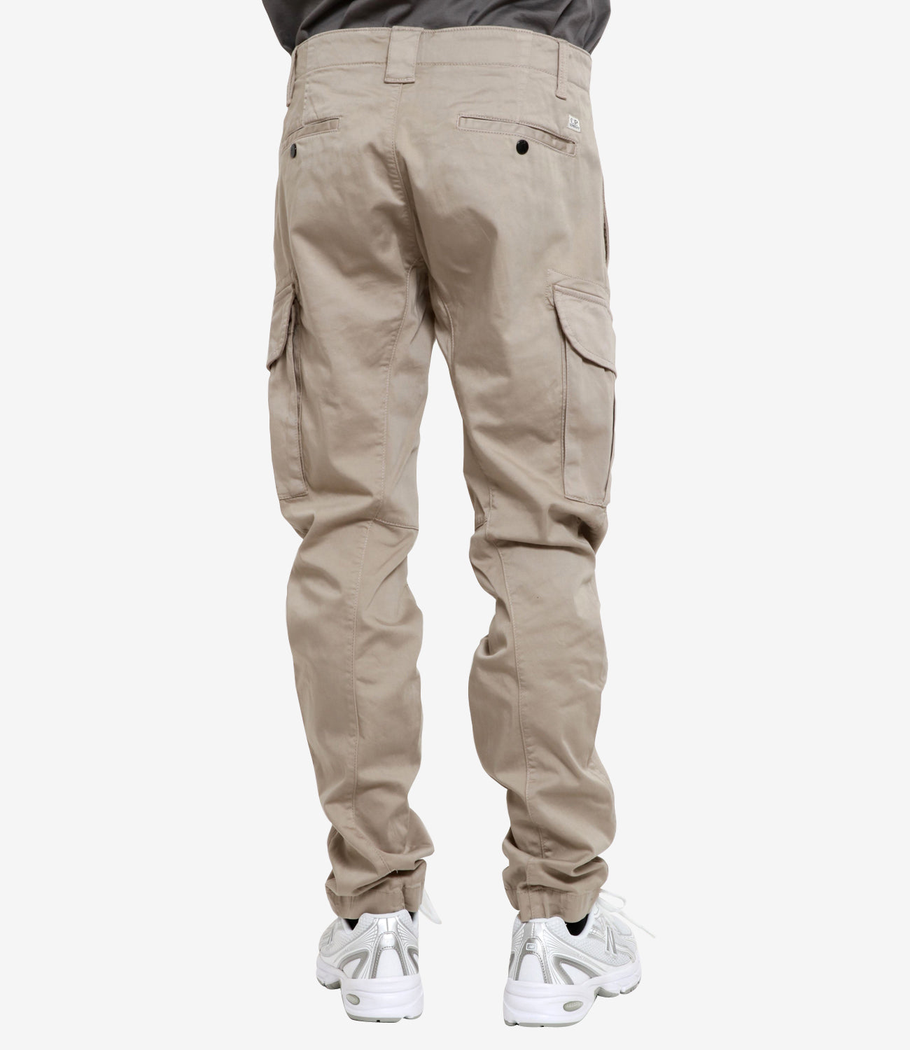 C.P. Company | Khaki Pants