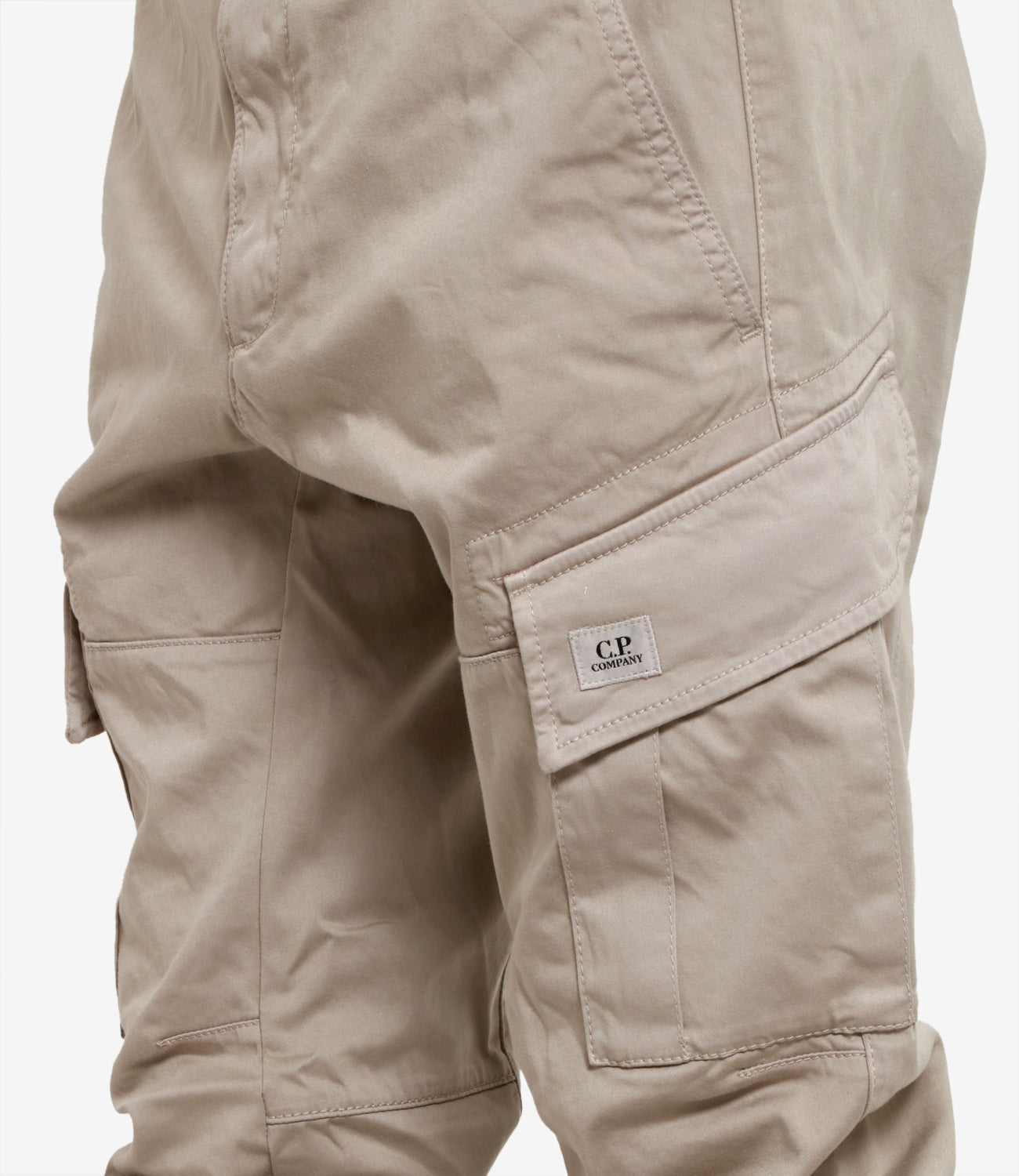 C.P. Company | Khaki Pants