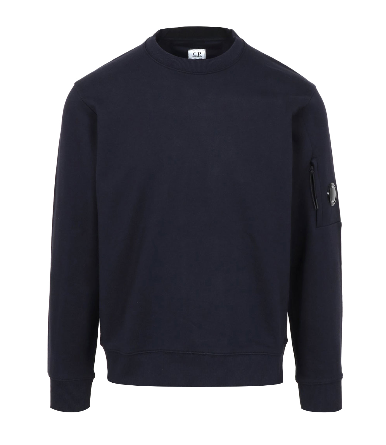 C.P. Company | Sweatshirt Navy Blue