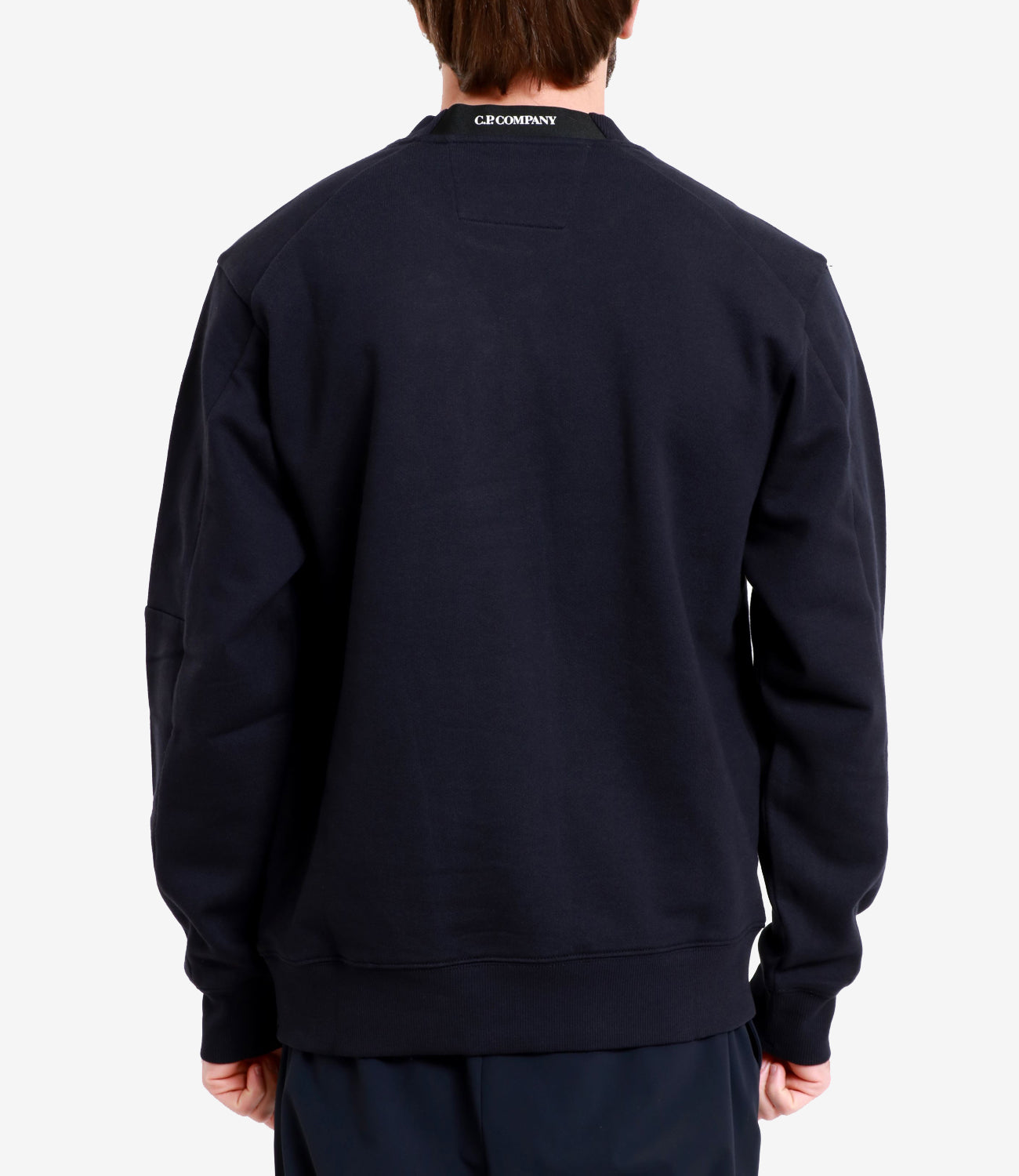 C.P. Company | Sweatshirt Navy Blue