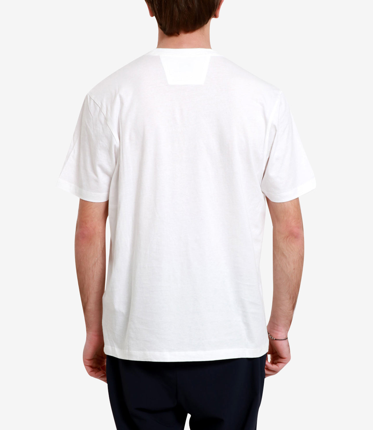 C.P. Company | White T-Shirt