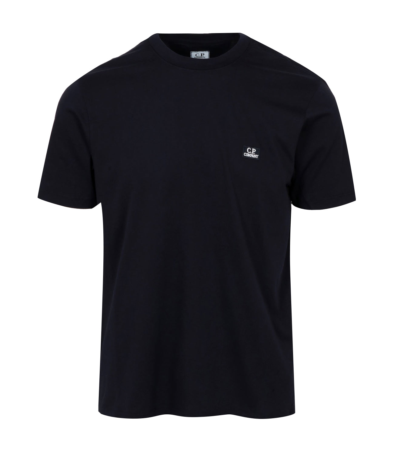 C.P. Company | Navy Blue T-Shirt