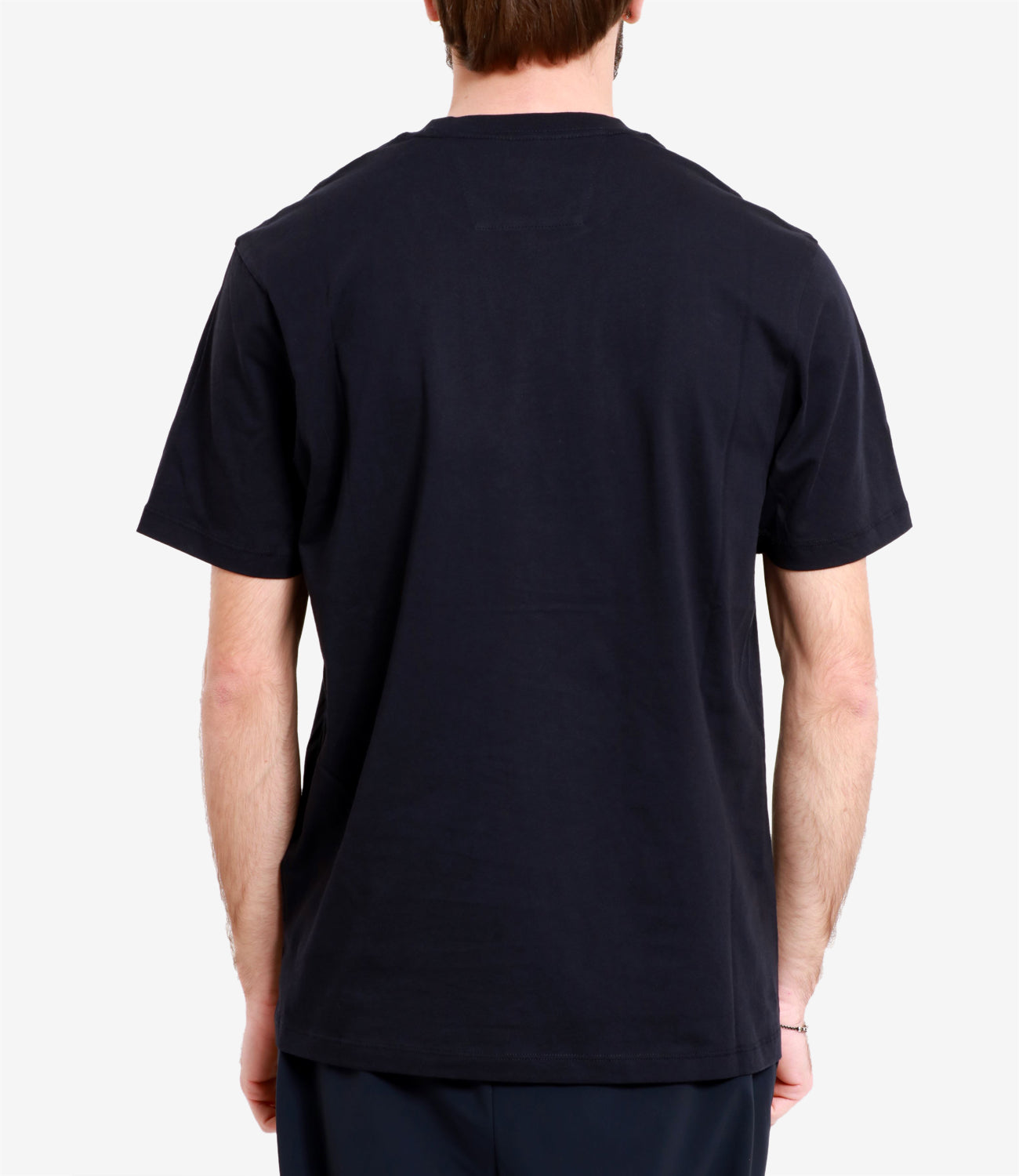 C.P. Company | Navy Blue T-Shirt