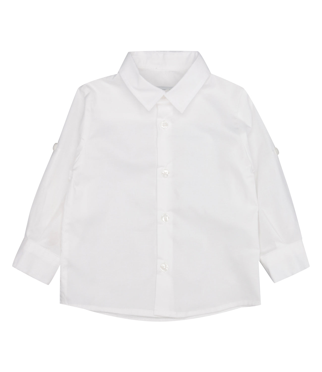 Carlo Pignatelli Junior | White Shirt